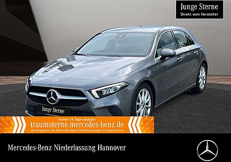 Mercedes-Benz A 180 PROGRESSIVE+LED+7G