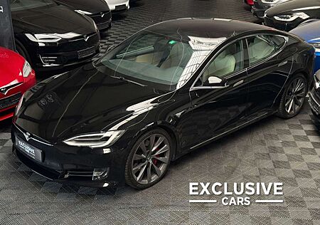 Tesla Model S RAVEN PERFORMANCE | FULL SELF DRIVE | 21