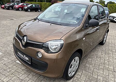 Renault Twingo 1.0 Life | Allwetter | Radio | Klima