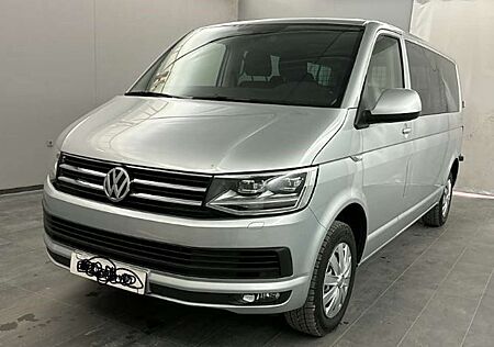 VW T6 Caravelle Volkswagen lang 2.0 TDI Comfortline DSG Navi