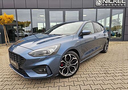 Ford Focus Lim. ST-Line*B&O*LED*ACC*Leder*Kamera*