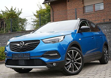 Opel Grandland X 1.6 Plug-in Hybrid4 Ultimate 2.Hand/360°/ACC/AHK