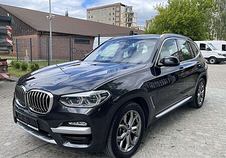 BMW X3 xDrive 30d G01 *1.Hand*Leder*HU/AU Neu!*