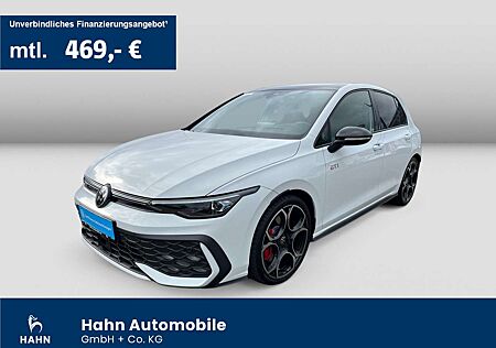 VW Golf GTI Volkswagen Golf VIII GTI 2.0TSI DSG Matrix Nav DCC HUD 360°