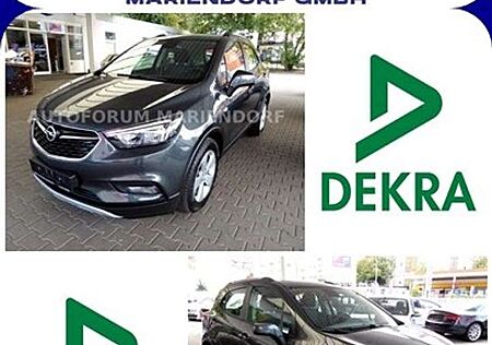 Opel Mokka X 1.4 ECOTEC Start/Stop Edition-1.Hand-TÜV/AU NEU