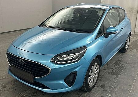 Ford Fiesta Cool & Connect # LED Scheinwerfer...