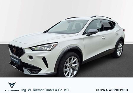 Cupra Formentor 1.5 TSI 6-Gang ACC DAB+ LED Navi Cam SHZ