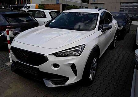 Cupra Formentor 1.5 TSI 6-Gang ACC DAB+ LED Navi Cam SHZ