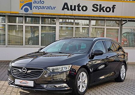 Opel Insignia B Innovation | 2.0 CDTI | LED | Navi | Kamera |
