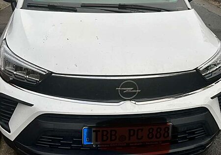 Opel Crossland 1.2 Edition