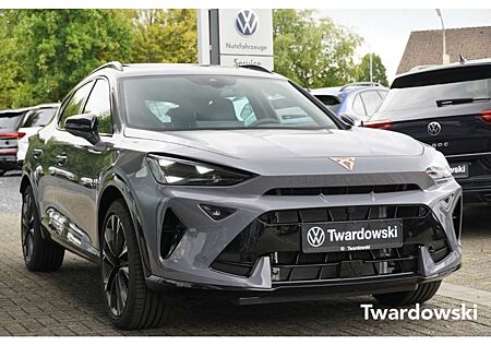 Cupra Formentor 1.5 TSI e-Hybrid PANO MEMO AHK ACC St-HZ Sofort ve