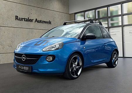 Opel Adam Slam *SPORT*KLIMA*PDC*SHZ*LH*NAVI*BLUET*TÜV