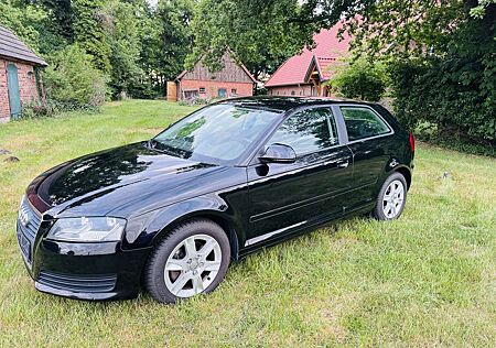 Audi A3 1.4 TFSI | TÜV NEU | SERVICE NEU