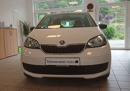 Skoda Citigo Active