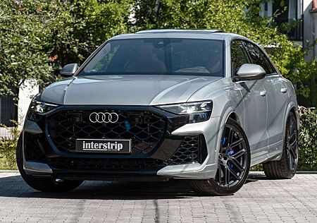 Audi RS Q8 PERFORMANCE.SOFTC.MATRIX.B&W.360°.KERAMIK