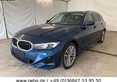 BMW 320 xDrive Leder 18" HeadUp Acc Panorama StHz