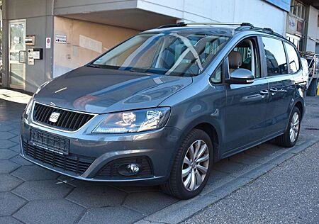 Seat Alhambra 4Kids *7Sitzer*Tüv Neu*