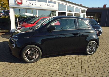 Fiat 500E Icon/MagicEyePaket/WinterPaket/KomfortPaket