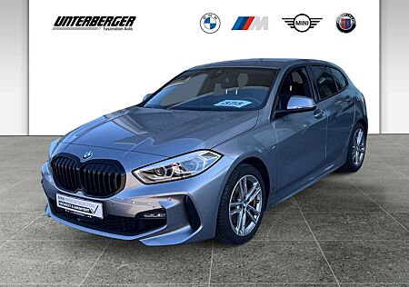 BMW 118 i Limousine SZH, Sonnenschutzvergl.