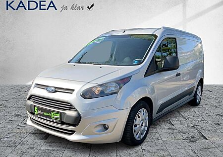 Ford Transit Connect 1.5 L2 Trend Klima|PDC|Radio