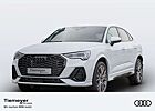 Audi Q3 35 TFSI S LINE LED LM20 OPTIK DAB+