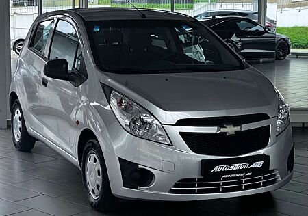 Chevrolet Spark Basis+ "TÜV 07/2027"