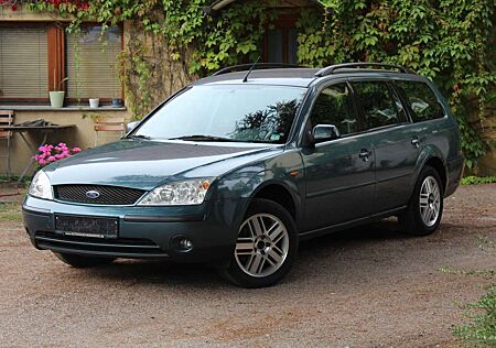 Ford Mondeo 1.8*TÜV NEU*