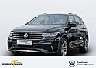 VW Tiguan Volkswagen 2.0 TDI DSG R-LINE PANO AHK KAMERA eKLAPP