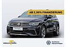 VW Tiguan Volkswagen 2.0 TDI DSG R-LINE PANO AHK KAMERA eKLAPP