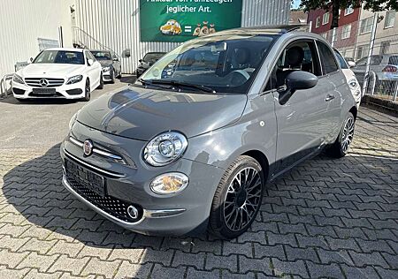 Fiat 500 Star*Pano S Dach*Bi-Xenon*DAB**PDC*APP*TFT*