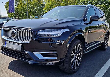 Volvo XC 90 XC90 XC90 B5 INSCRIPTION AWD - PANAROMA, 7 SITZER