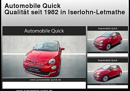 Fiat 500 1.0 GSE Dolce Vita Mild Hybrid Navi/Alu/1.Hd