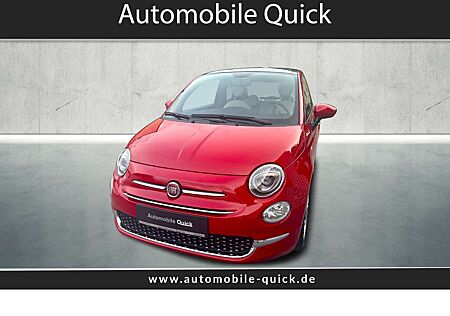 Fiat 500 1.0 GSE Dolce Vita Mild Hybrid Klima//Alu/1.Hand