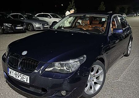 BMW 525 gebraucht kaufen BMW 525d 525 M57 Tüv 02/2027