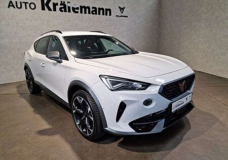 Cupra Formentor gebraucht kaufen Cupra Formentor VZ 1.4 e-HYBRID DSG *LED*NAVI*AHK