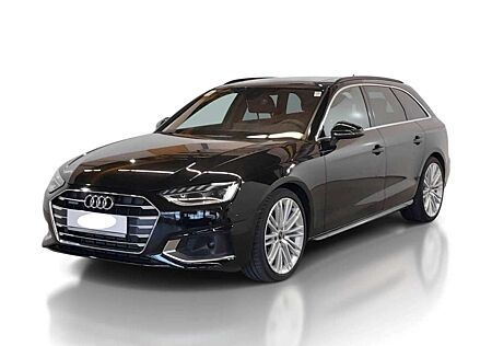Audi A4 Avant 40 TFSI quattro S-Line / PANORAMA / ACC