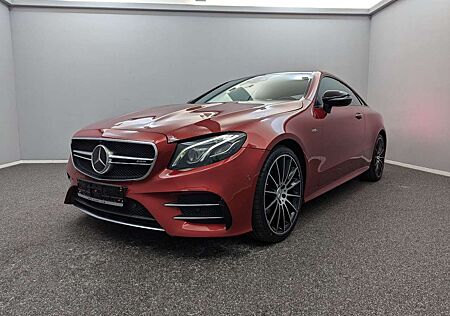 Mercedes-Benz E 53 AMG Coupe*PANO*SITZKLIM*BURM*HEAD*WIDE