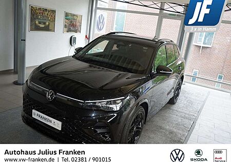 VW Tiguan Volkswagen 1.5 eTSI R-Line NAVI DIGI ACC AMBI LM20 LED