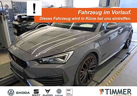 Cupra Leon 2.0 TSI DSG VZ *LED *SCHALE *ACC *RKAM *"19 *NAVI