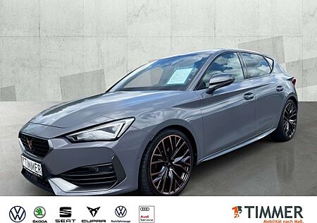 Cupra Leon 2.0 TSI DSG VZ *LED *SCHALE *ACC *RKAM *"19 *NAVI