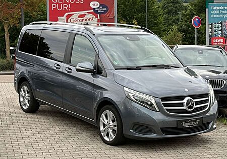 Mercedes-Benz V 220 V 250 CDI 4MATIC/LED/Distronic/LEDER/EURO 6/