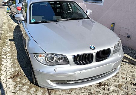 BMW 118d 118 DPF