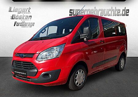 Ford Transit Custom 310 L1 Trend