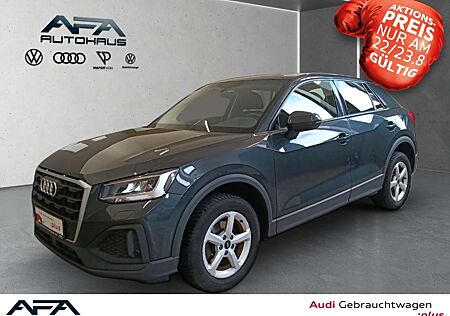 Audi Q2 35 TFSI S tronic LED*Navi*PDC*Smart.Int