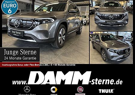 Mercedes-Benz EQB 250 Progr./60 M Garantie + Flex-Bonus/MEMORY