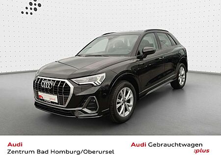 Audi Q3 S line 45*Einparkhilfe*LED*Sitzheizung