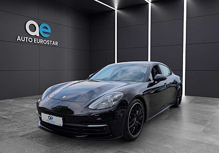 Porsche Panamera 4 E-Hybrid*Matrix*Softcl*Chrono*ACC*Bos