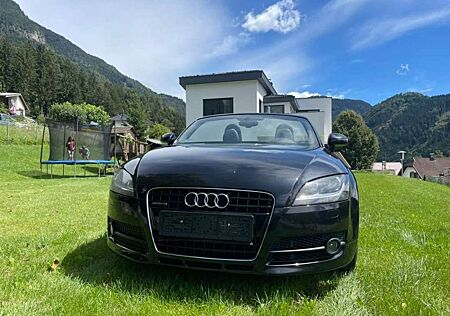 Audi TT Roadster 2.0 TFSI