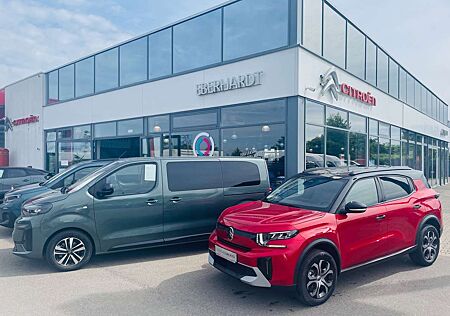 Citroën C3 Aircross Citroen Pure Tech 100 Plus