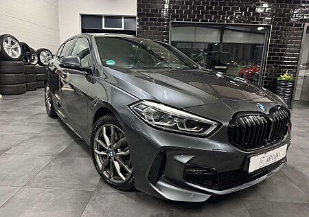 BMW 120 Baureihe 1 Lim. d xDrive M Sport